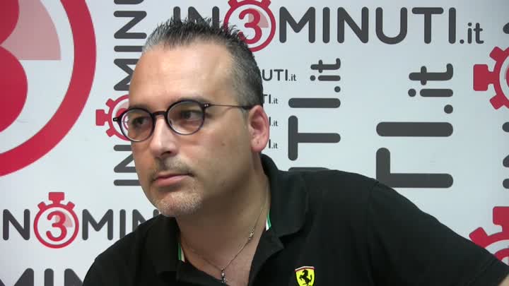 Rifiuti: Parla il Consigliere Comunale Marco Vullo