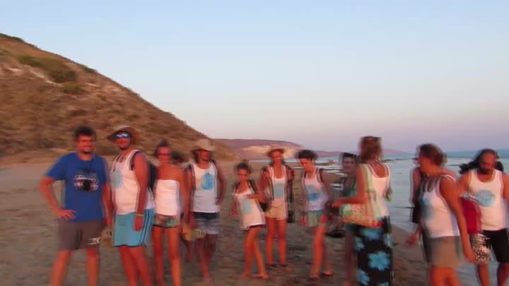 Visita didattica a Torre Salsa