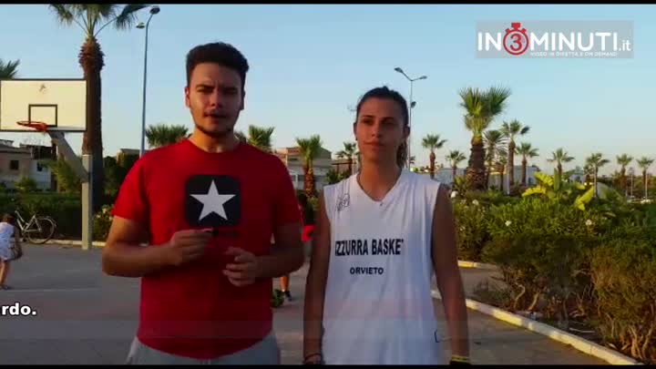 Martina Lombardo prossima all’approdo in A2