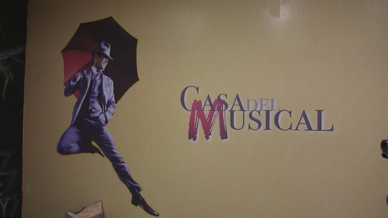 Casa del Musical: quest’anno la novità è il campus (e la borsa di studio). Ne parla Marco Savatteri