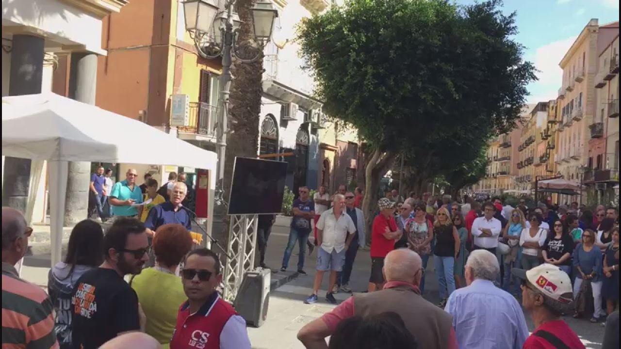 23 settembre, Porto Empedocle: “NO TU NO”. Manifestazione a favore dell’accoglienza e dell’inclusione