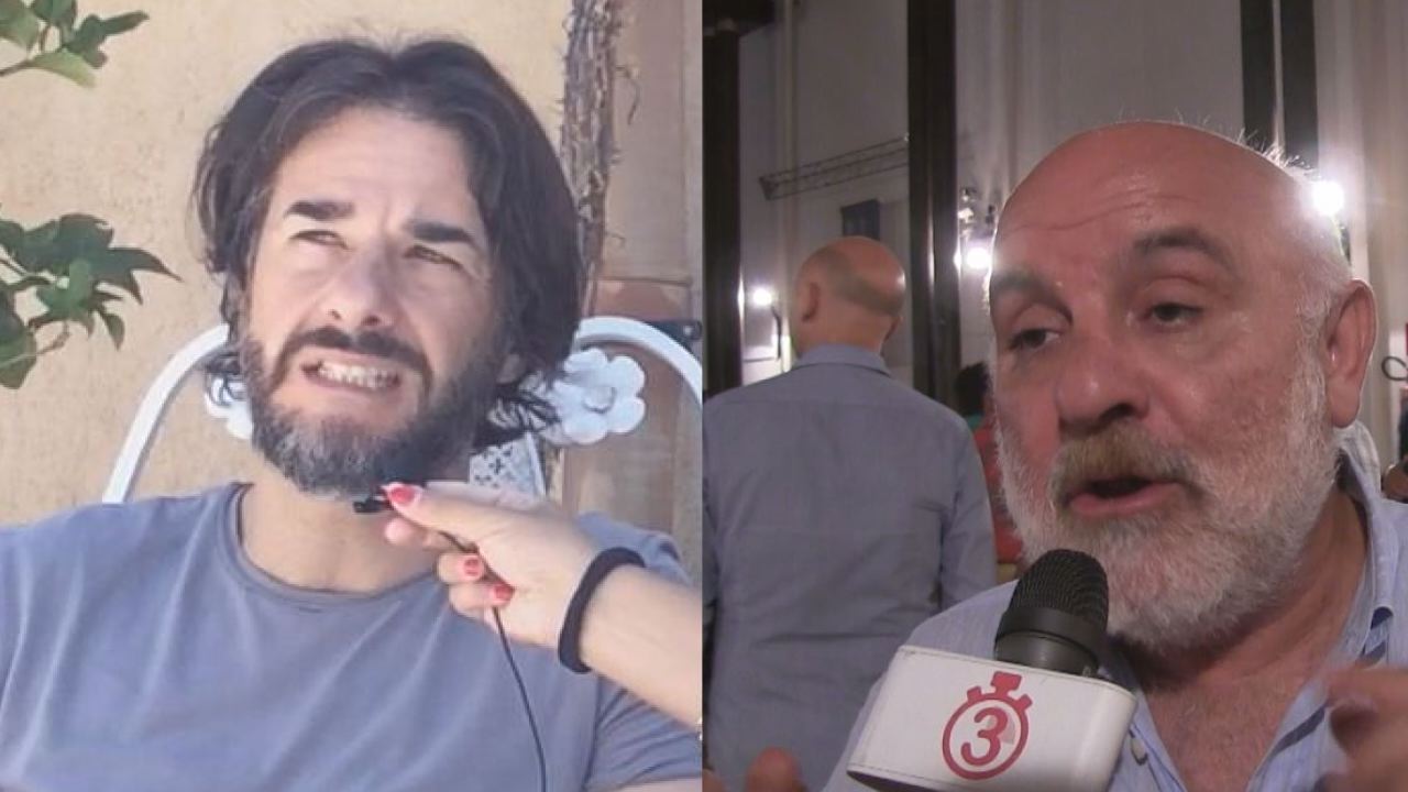 Acqua in sicilia: Interessi grossi e disparità. Abbiamo intervistato Panepinto e Trizzino