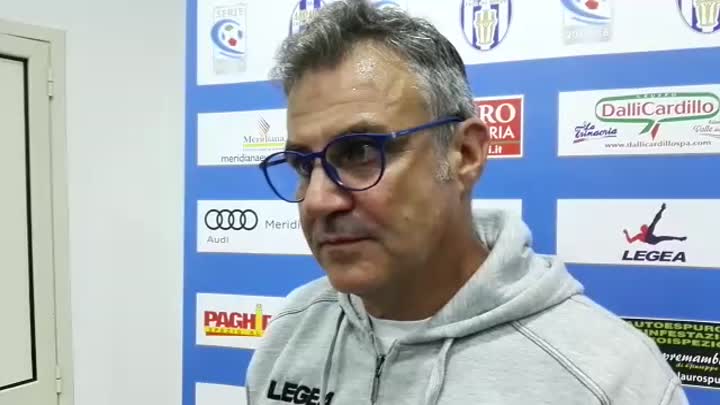 akragas siracusa 0-3. Parla Di Napoli