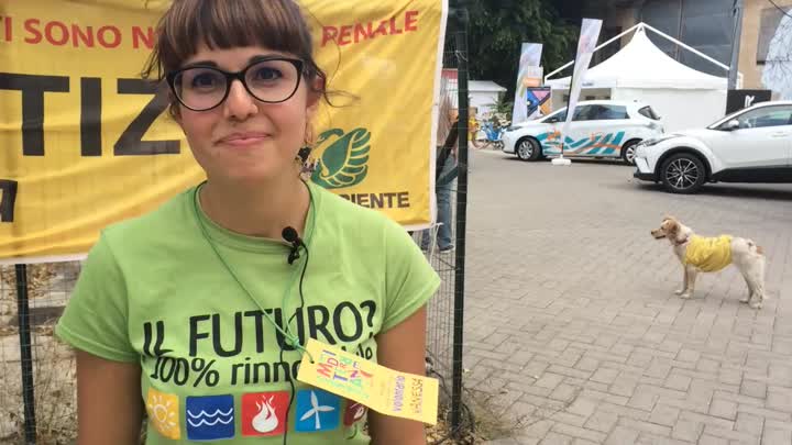 Benvenuti al Sud!