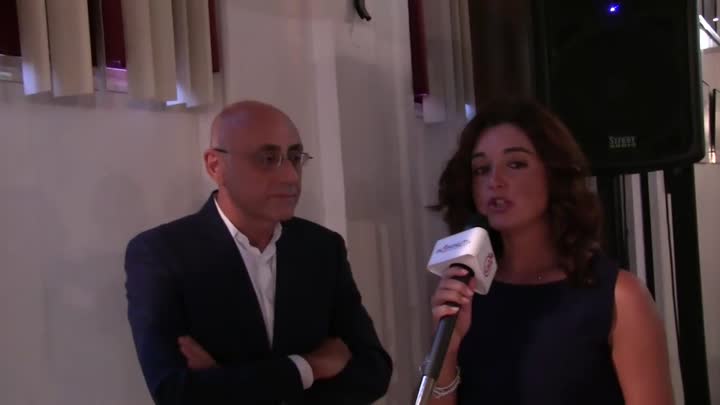 Toni Cellura: “Resto al Sud”, pronti i finanziamenti a fondo perduto