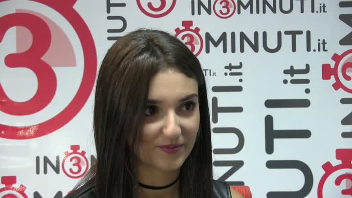 “Alisia” supera le selezioni regionali e va alle finali nazionali di Sanremo