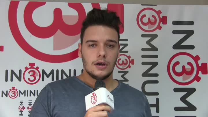 Fortitudo: da domenica Salvo Trifirò LIVE