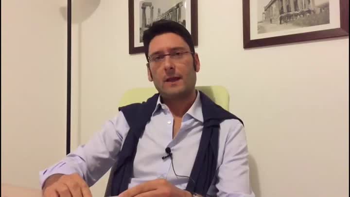 Intervista all’Arch. Luca Cosentino presidente Inarsind