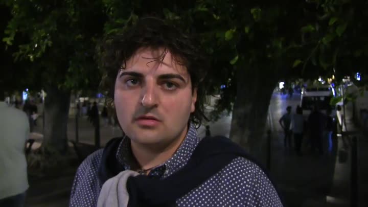 CUPA: parla Vicio Spoto della consulta studentesca