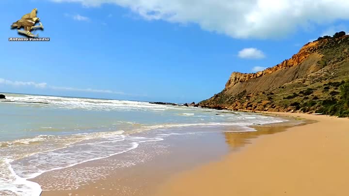 Capo Rossello