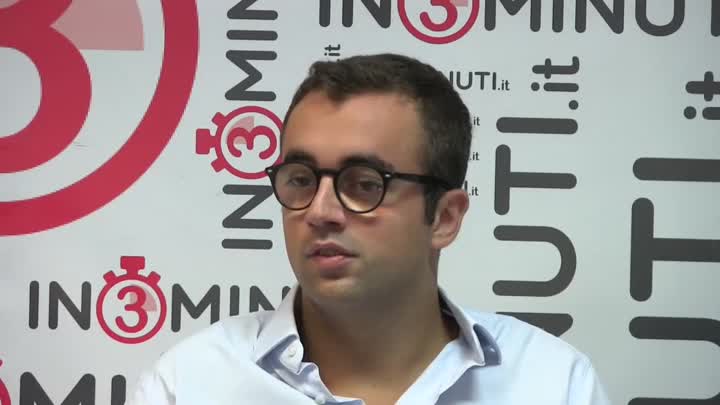“E’ riuscito ad estorcermi ciò che non dovevo dire.” Pietro Vitellaro