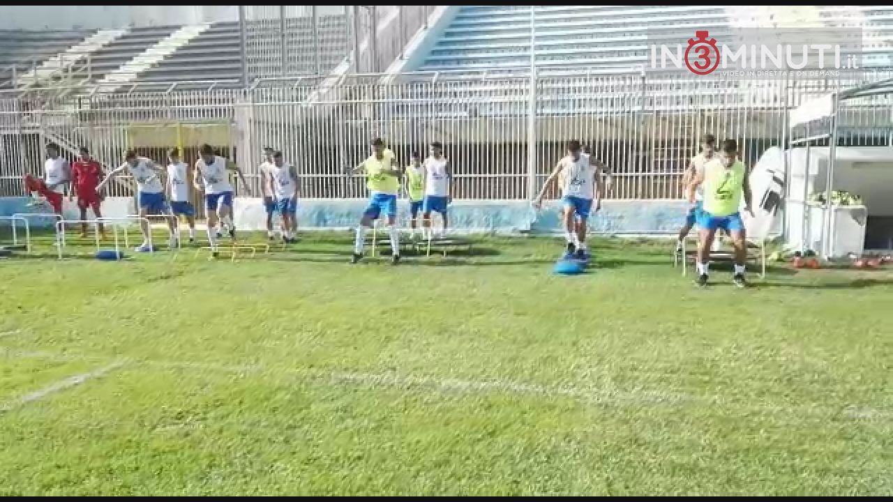 Danese e Saitta: “A Lecce ce la giocheremo fino alla fine”
