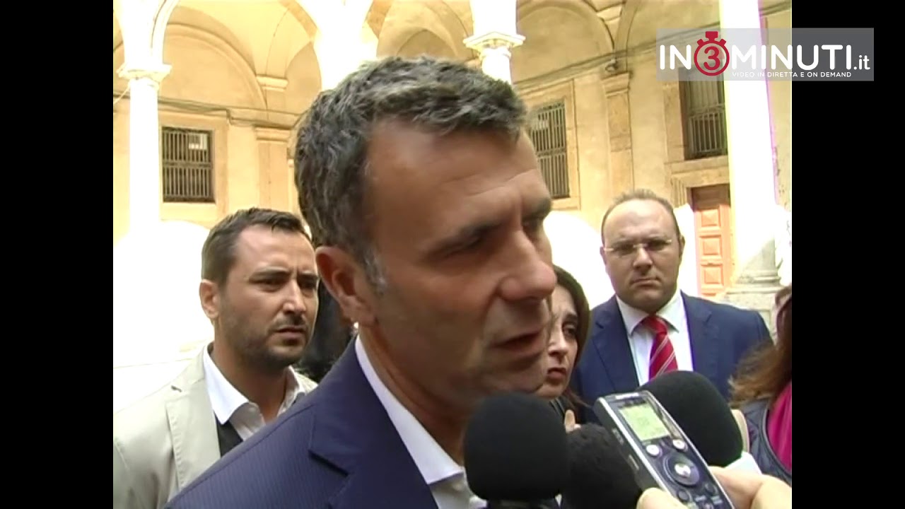 Terme di Sciacca: Baccei firma.