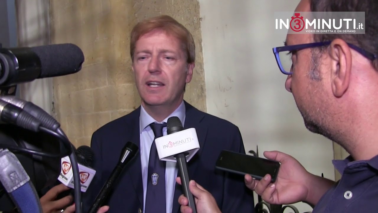 Cattedrale di Agrigento sempre più a rischio: parla il Sindaco Firetto
