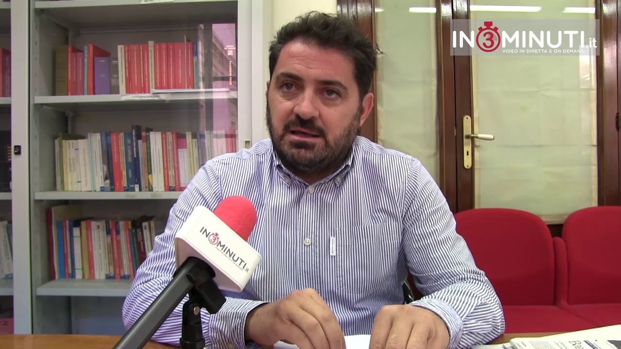 Convenzione Stadio Esseneto: Amico chiarisce e replica alla Carlisi
