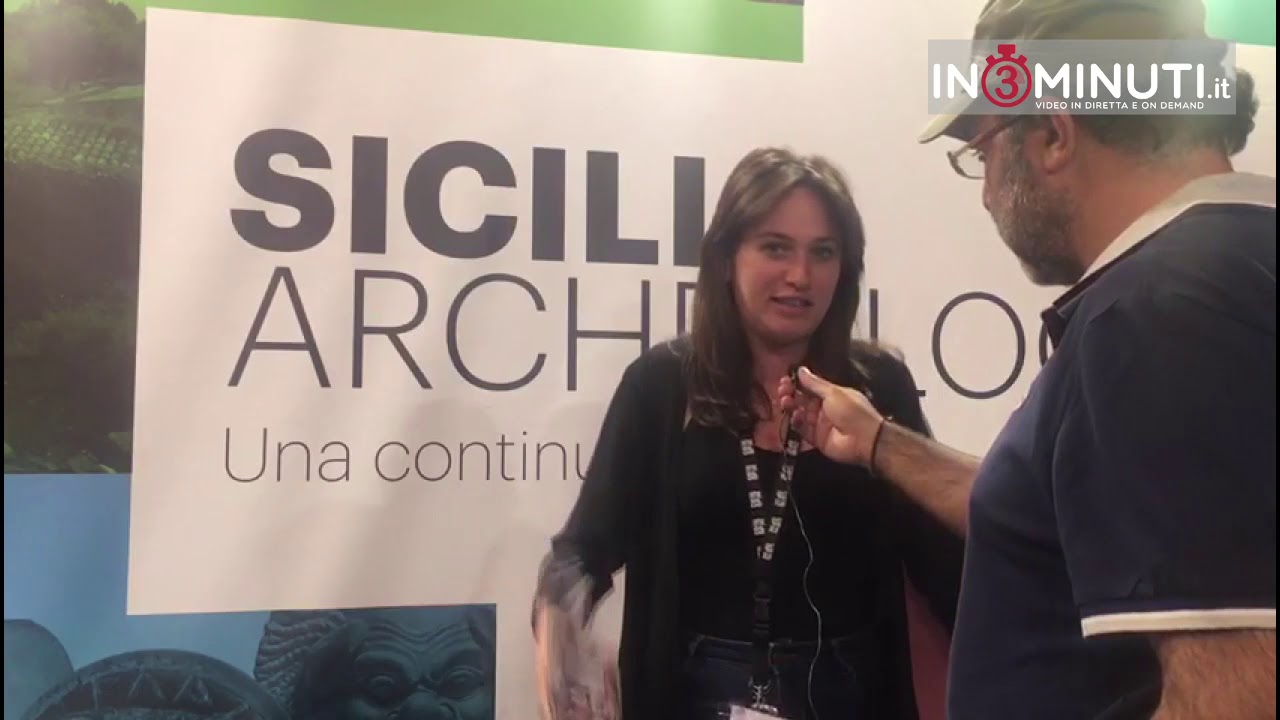 Coopculture Agrigento a Paestum