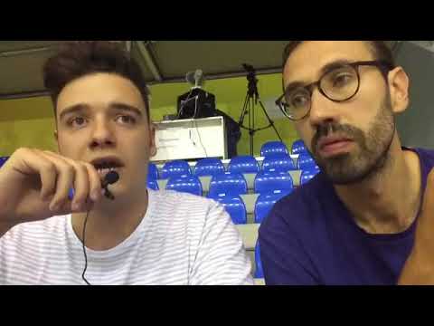 Fortitudo Treviglio 82-68. Finale