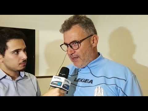 Leonzio Akragas 2 – 0 Parla Mister Di Napoli