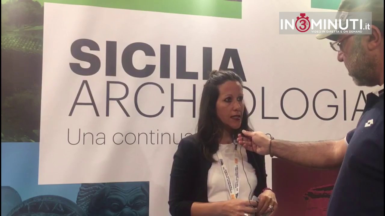Paestum: Borsa Mediterranea del Turismo Archeologico