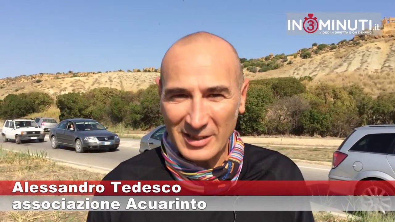 Puliamo la Strada degli Scrittori