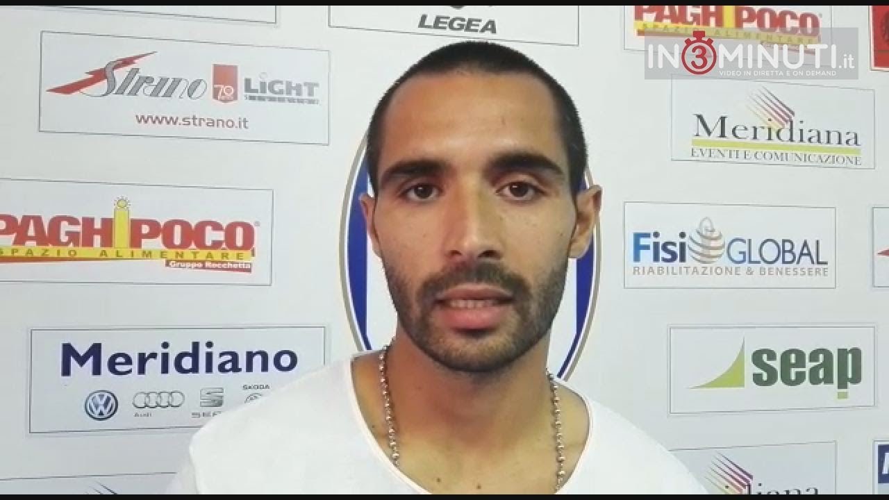 Vicente: a Lecce con umiltà. Gara stimolante.