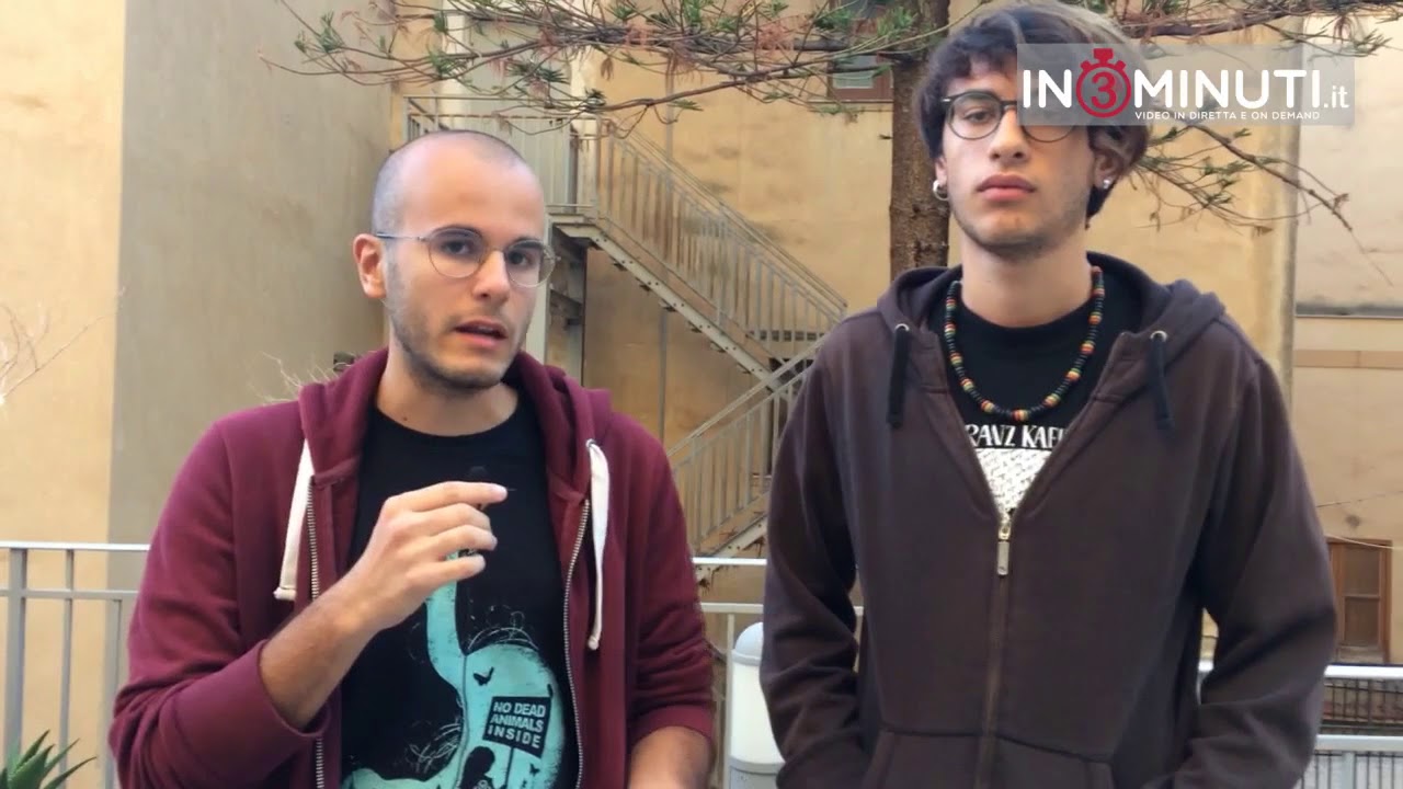 UDS: Studenti in piazza contro disuguaglianze e sfruttamento. Alternanza scuola lavoro