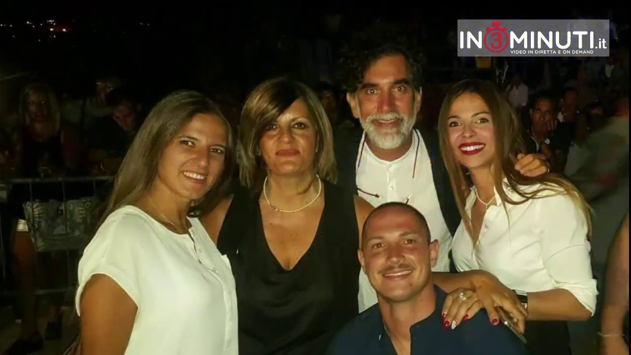 7 luglio spettacolo, 6 dicembre inizio lavori.  4.185 € spesi bene. Biagio Licata mantiene la promessa.