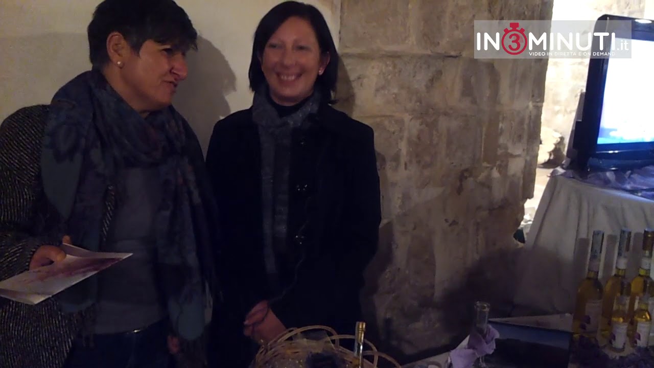 Agrigento: 8^ Mostra del Dolce al sapore di …zafferano