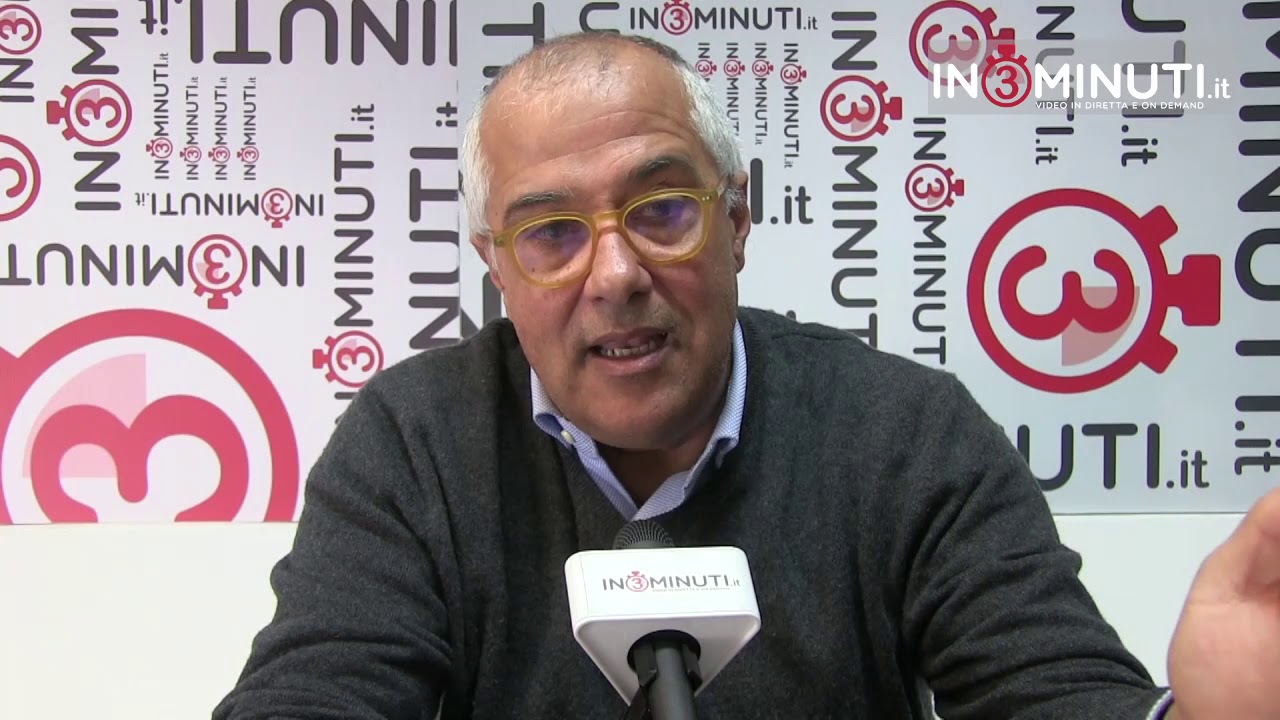 Akragas: il Punto di vista di Camillo Bosio