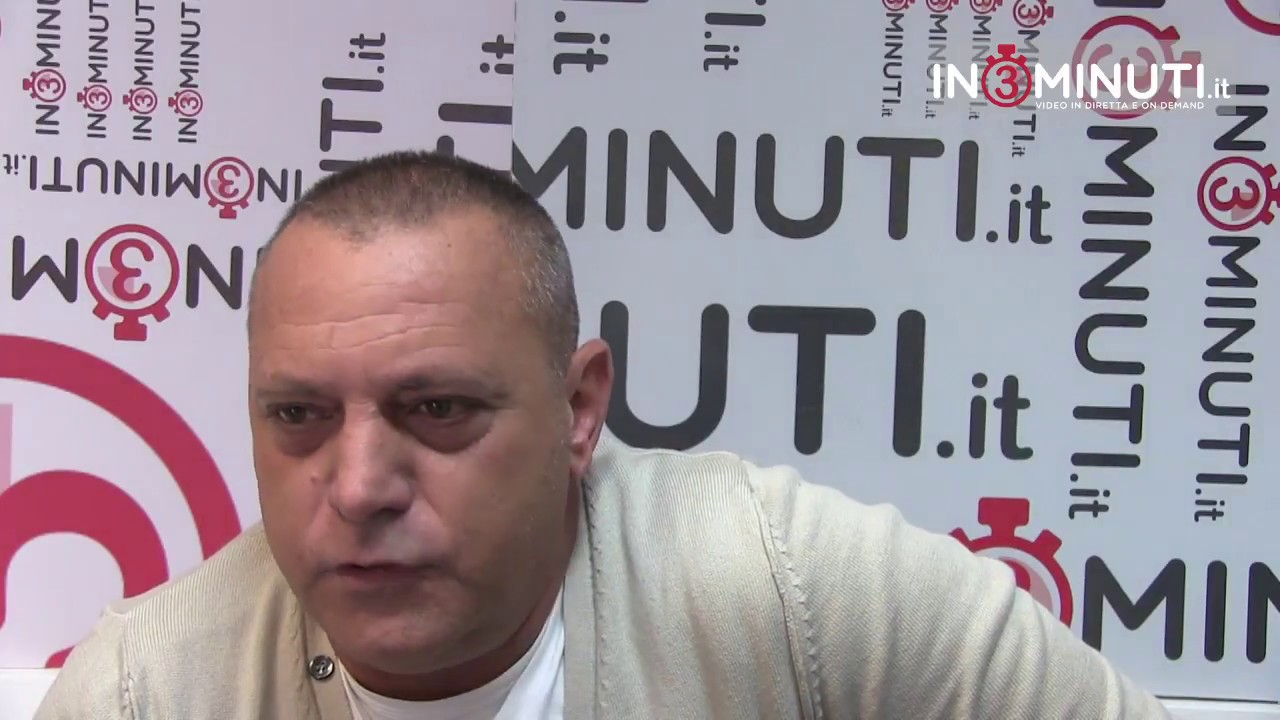 Akragas: abbiamo incontrato l’agente FIFA Dario Scozzari