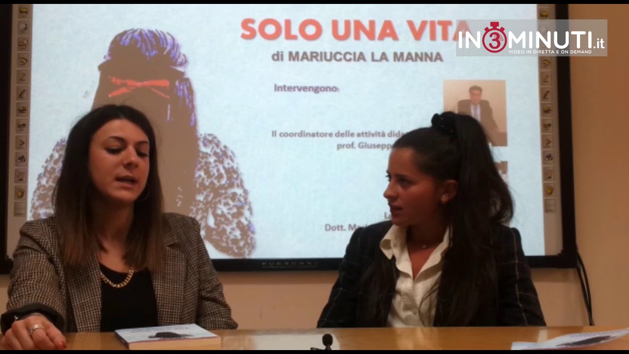 Attività culturali all’ I.T. “L. Pirandello” e al Liceo Scientifico “A. Volta” di Canicattì