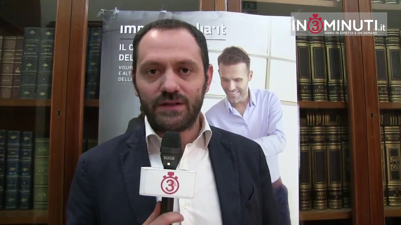 Camera di Commercio: presentato il P.I.D.