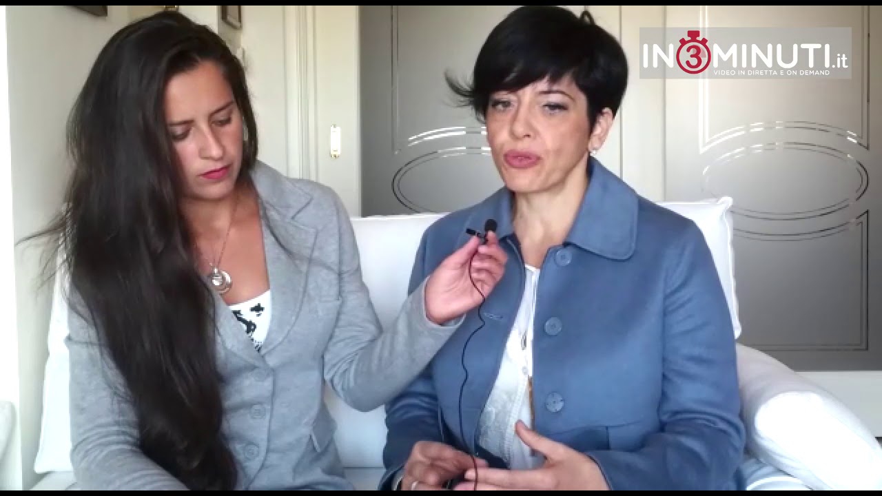 Che cos’è l’UCIIM? La Prof.ssa Marilena Giglia al microfono di Lavinia Napoli