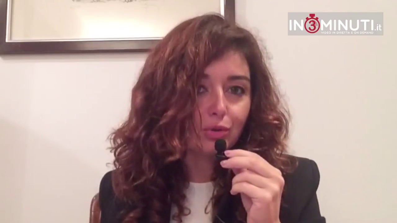 Concorso INPS, la polemica di una concorsista.