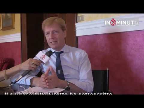 Firetto firma a Brescia convenzione per riqualificare Villaseta