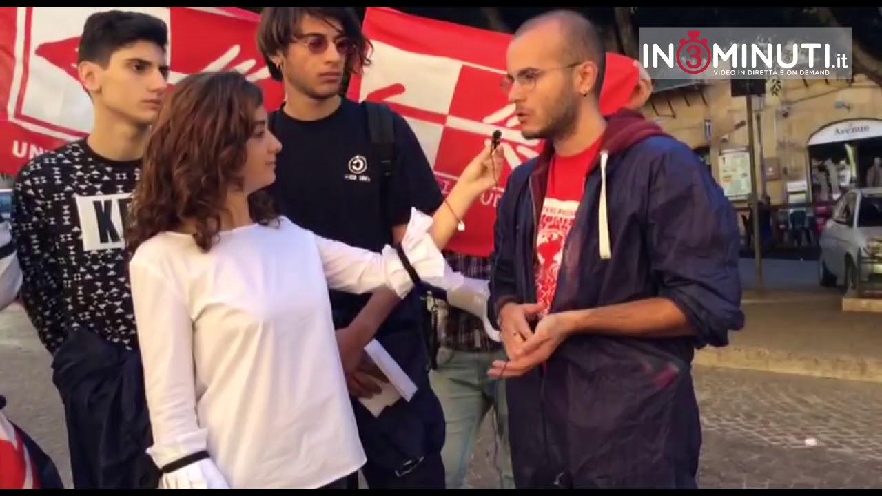 Gli studenti chiedono una legge regionale per il diritto allo studio, la politica risponde?