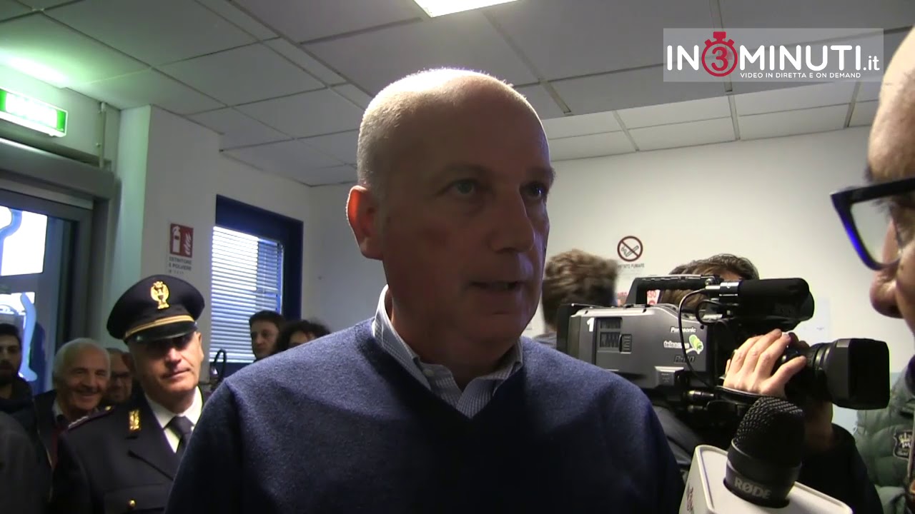 Iacolino pronto a fare parte della squadra di Nello Musumeci