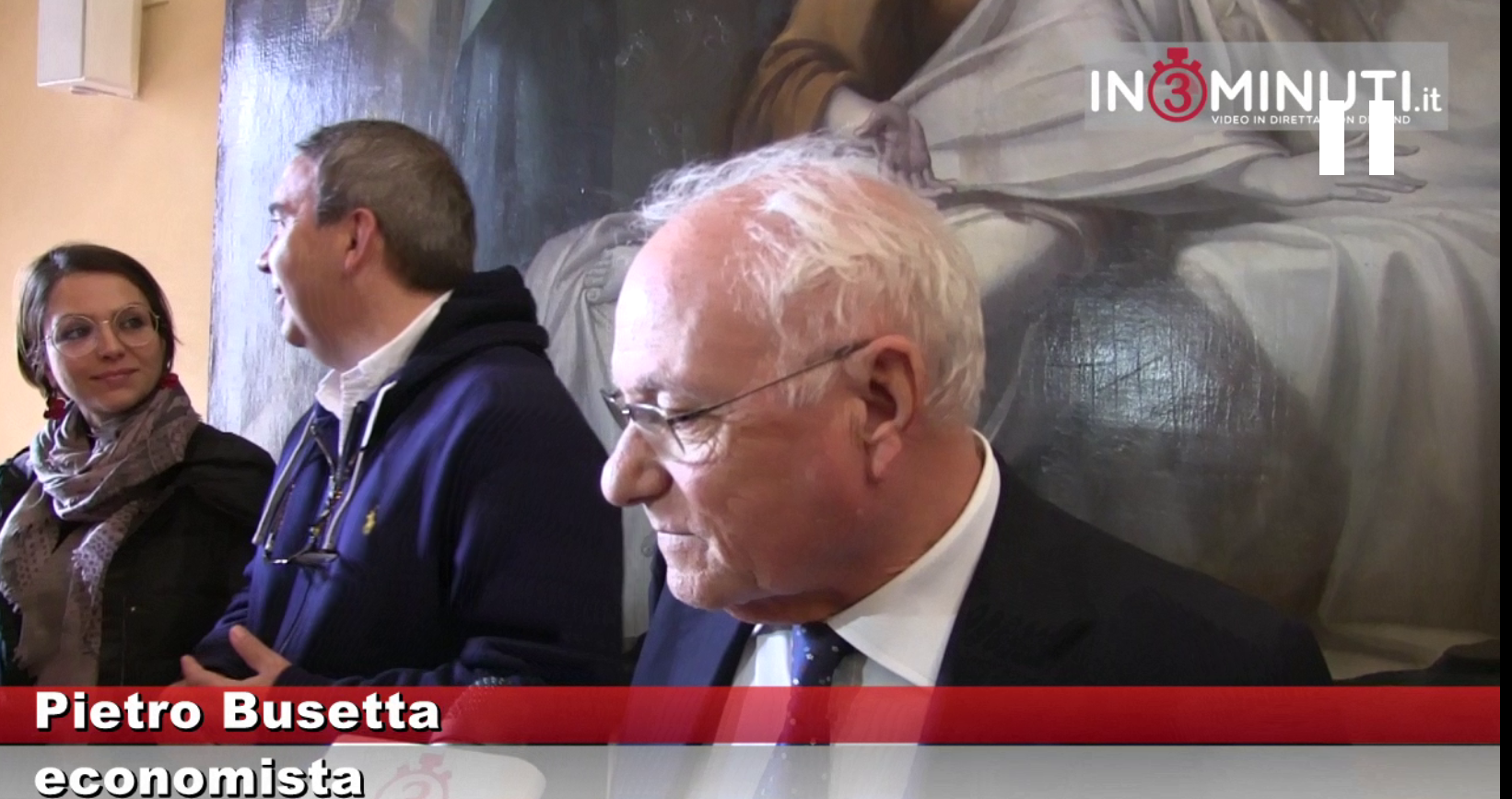 CUPA: eletto il nuovo presidente. Eravamo gli unici presenti!