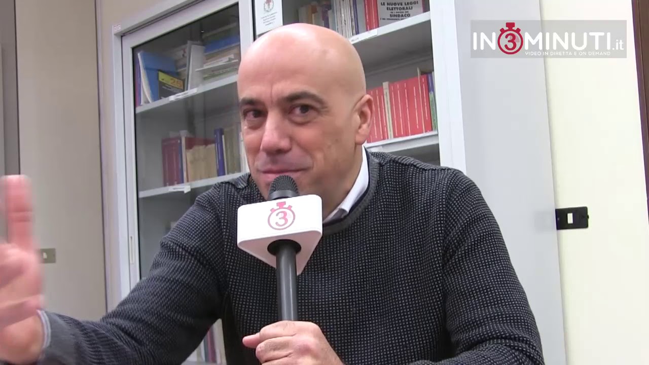 RETE IDRICA: €31.652.723,25 che aspettano “solo” di essere SPESI. Piccoli cavilli (e basta?) hanno stoppato l’iter per l’avvio della procedura. Intervista a Fontana
