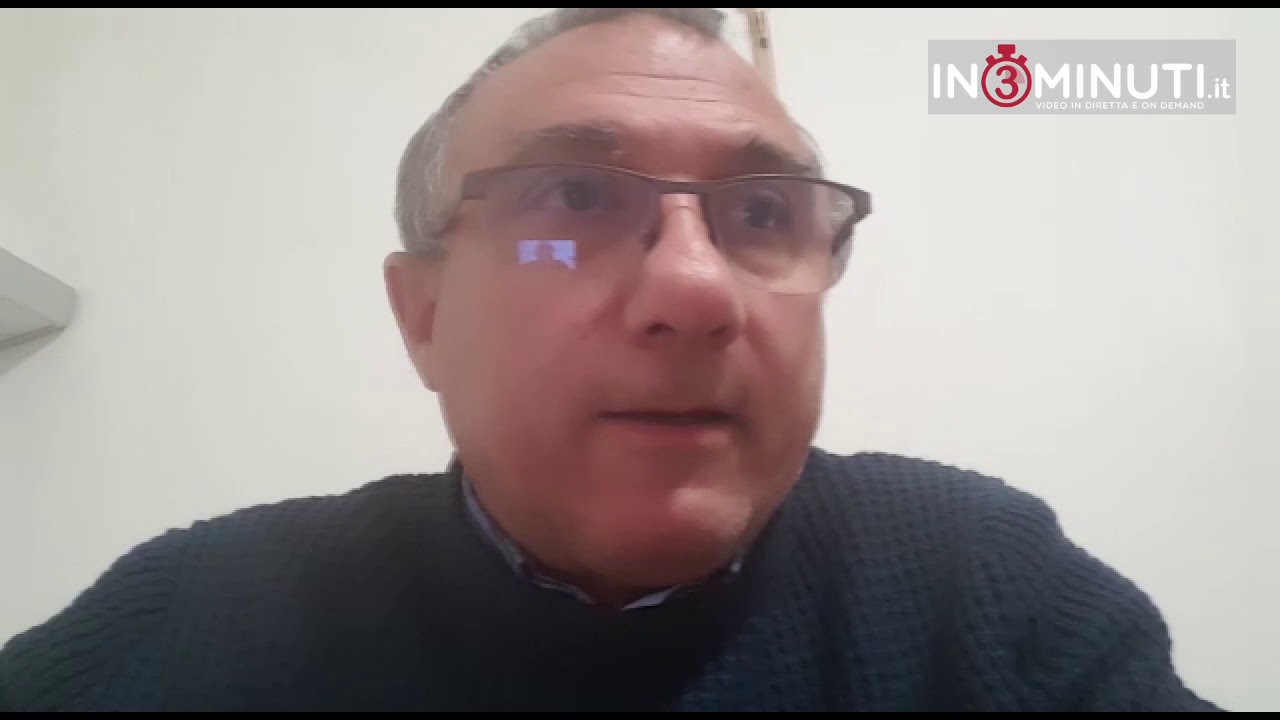 Akragas: COMU FINI’. Di Totò Bottone