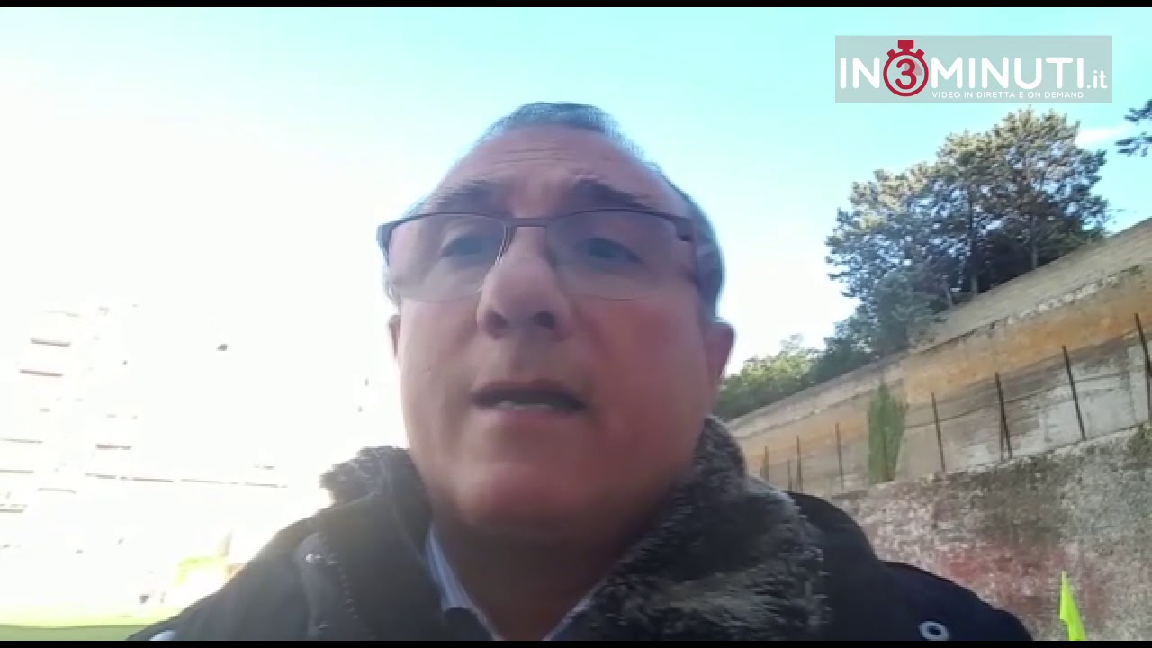 Akragas: Firetto presidente? Da Campofranco Toto’ Bottone