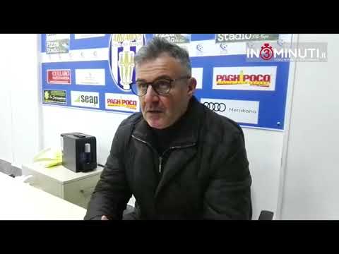 Akragas vs Matera 1 – 1