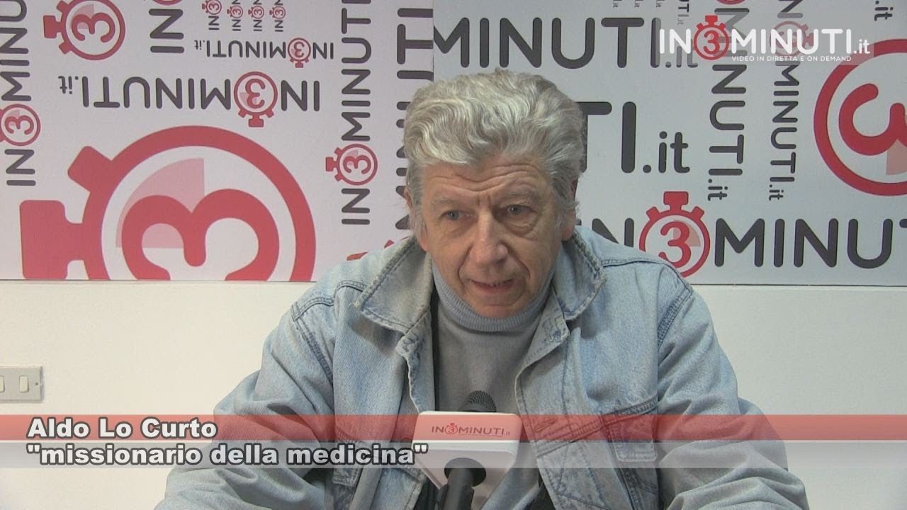 Aldo Lo Curto ringrazia Biagio Licata e “I tammura di Girgenti”