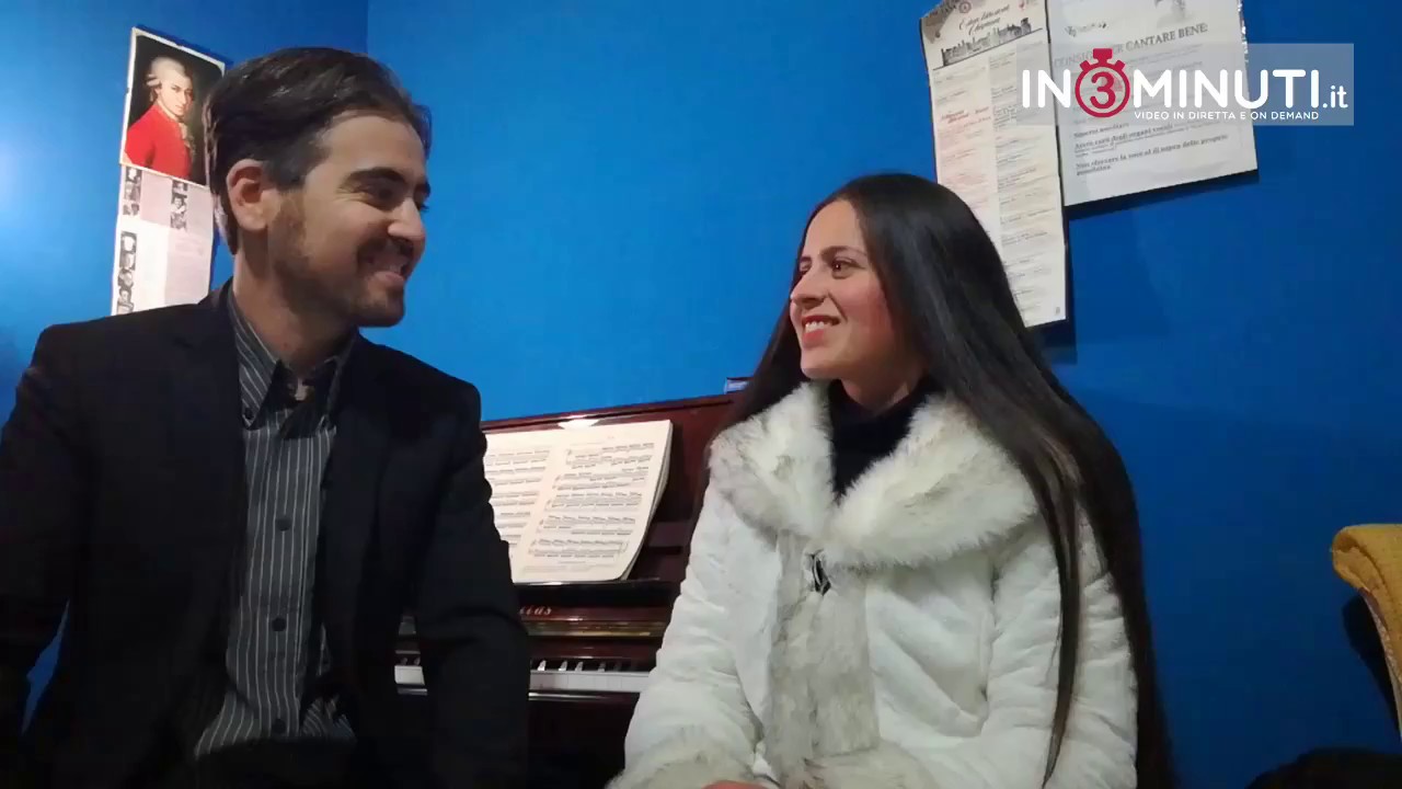 Coro Polifonico ed orchestra “Gaspare Lo Nigro” di Canicattì