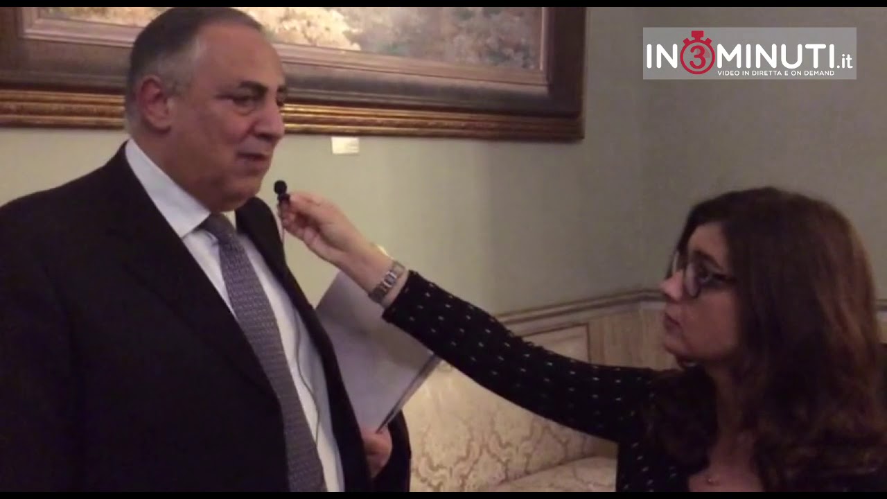 CUPA: a seguito del appello dei sindacati CGIL e CISL… abbiamo intervistato Lagalla