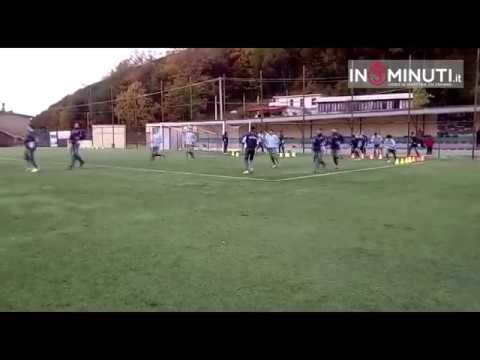 Fondi Vs Akragas 10/12/2017 ore 14:30