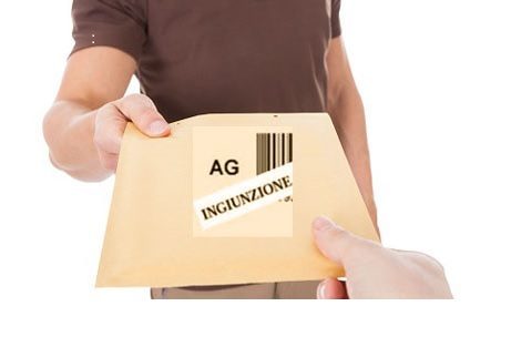 Agrigento: ingiunzione pagamento di 1 centesimo (uncentesimo). La suocera chiederà la rateizzazione. Il genero chiama la IENA Silviosche’