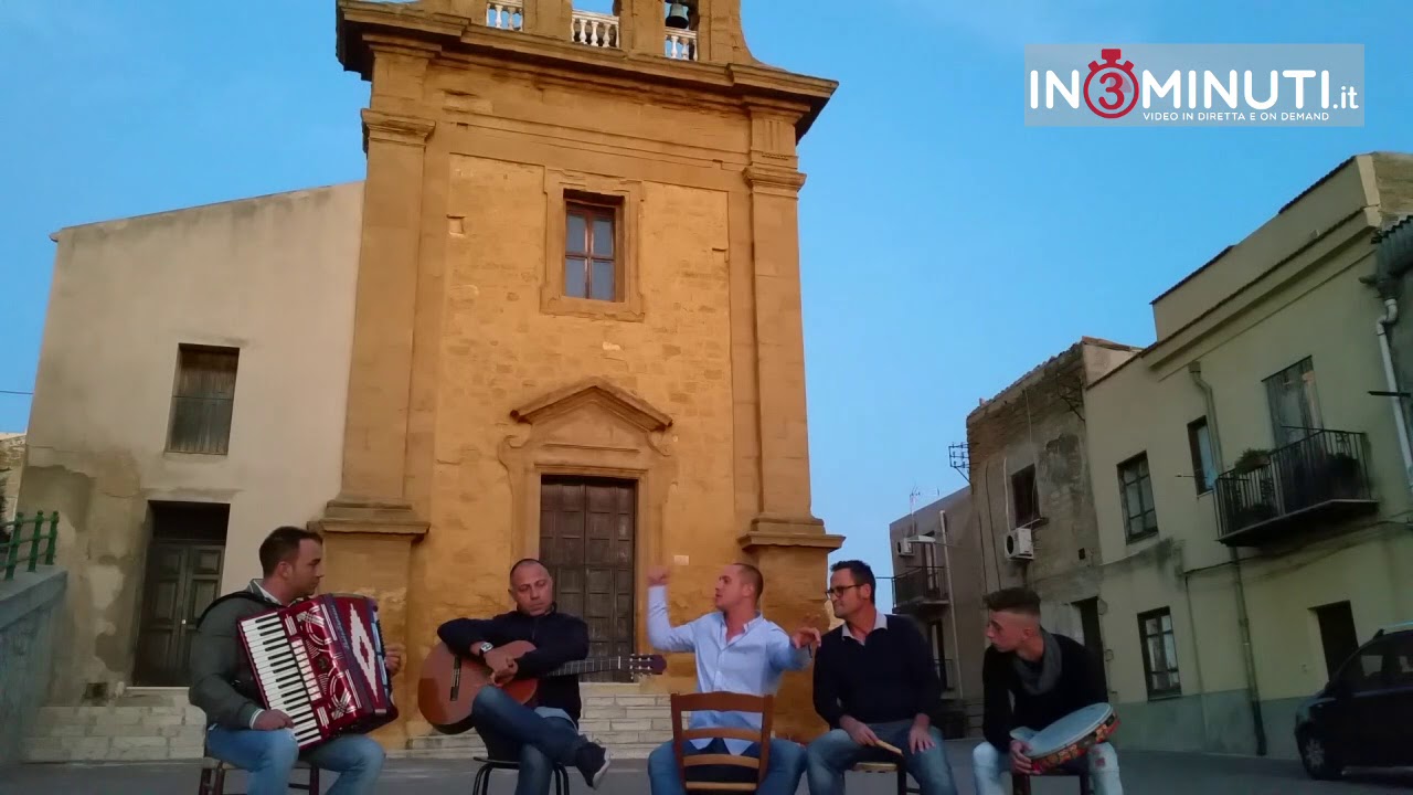 …l’Anticu un sa sbagliatu mà!! di Biagio Licata. Oggi “Antico Rabato”