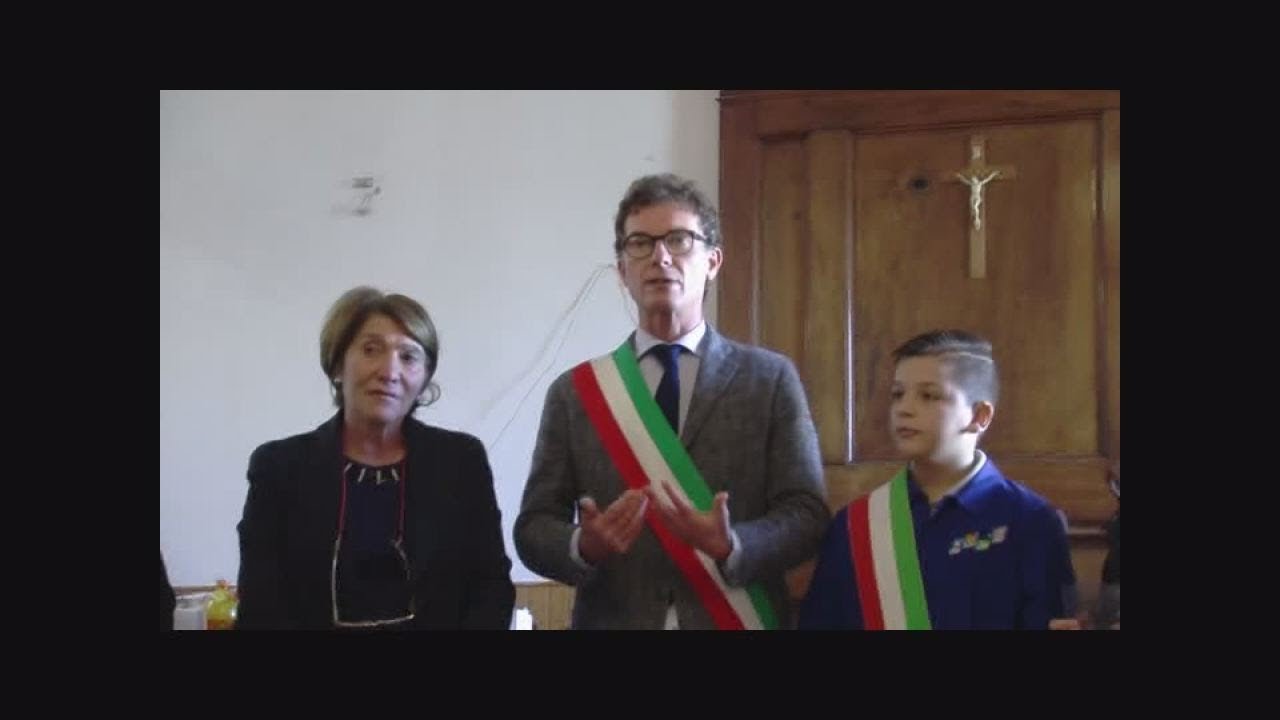 Racalmuto: Cristian Taverna è il baby sindaco…
