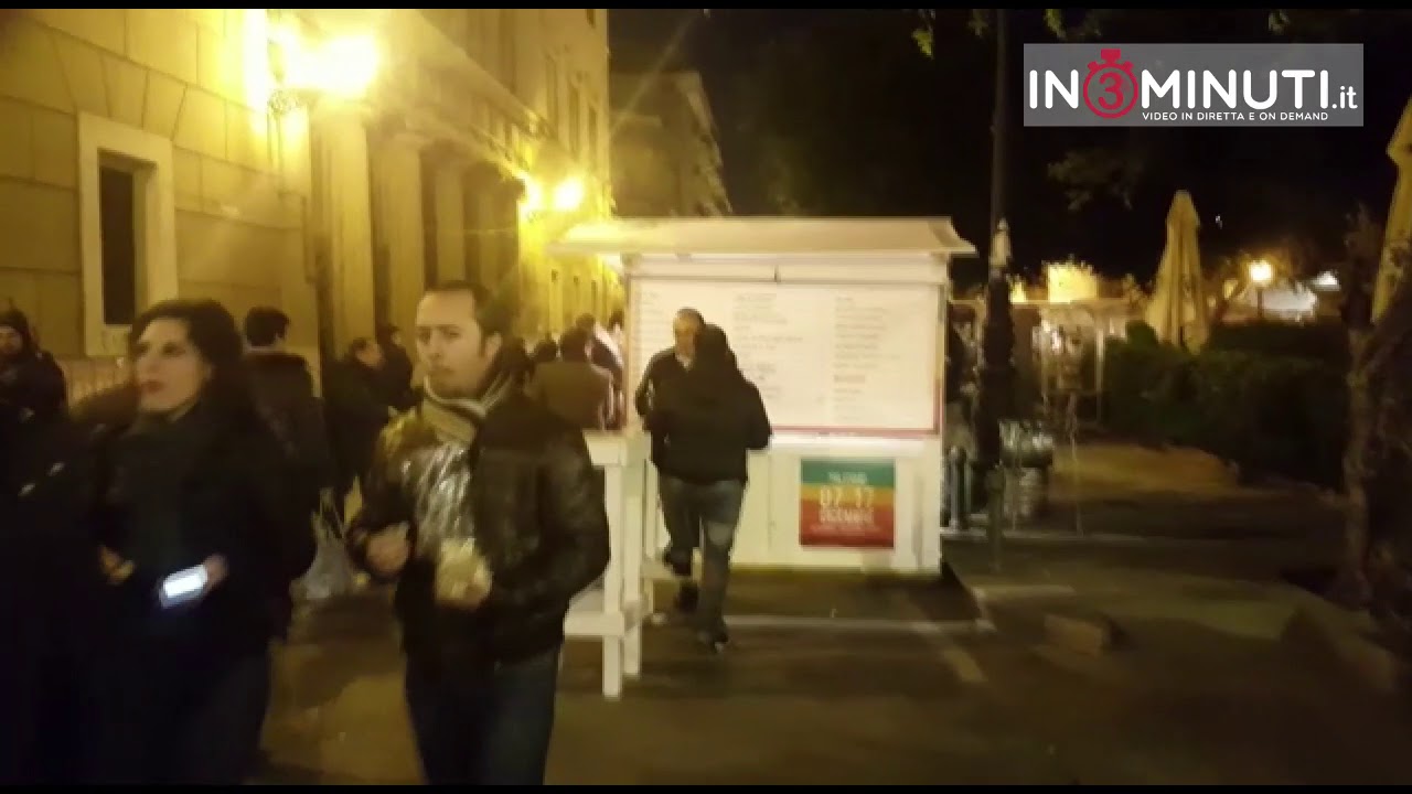Street Food a Palermo. Perchè non organizzarlo ad Agrigento?